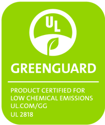 UL 2818 - 2013 Standard for Chemical Emissions for Building Materials, Finishes and Furnishings